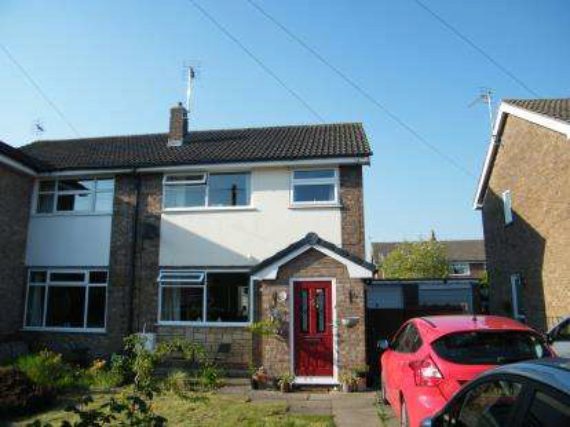 3 Bedroom Semi-Detac...